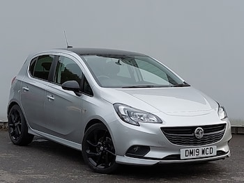 Vauxhall - Corsa