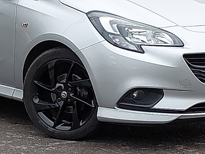 Used Vauxhall Corsa 2019 for sale - 76800163: Photo 9