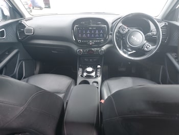 Used Kia Soul 2022 for sale - 79105943: Photo