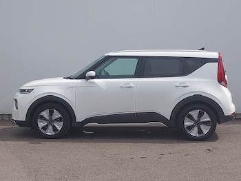 Used Kia Soul 2022 for sale - 79105943: Photo