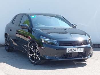 2024 - 1.2 Turbo GS 5dr