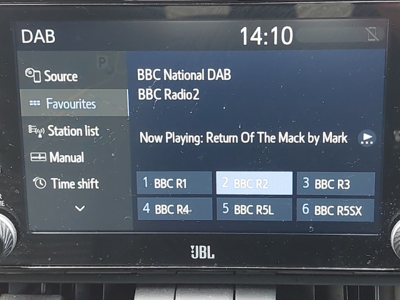 Used Toyota RAV4 2022 for sale - 76483845: Photo 14