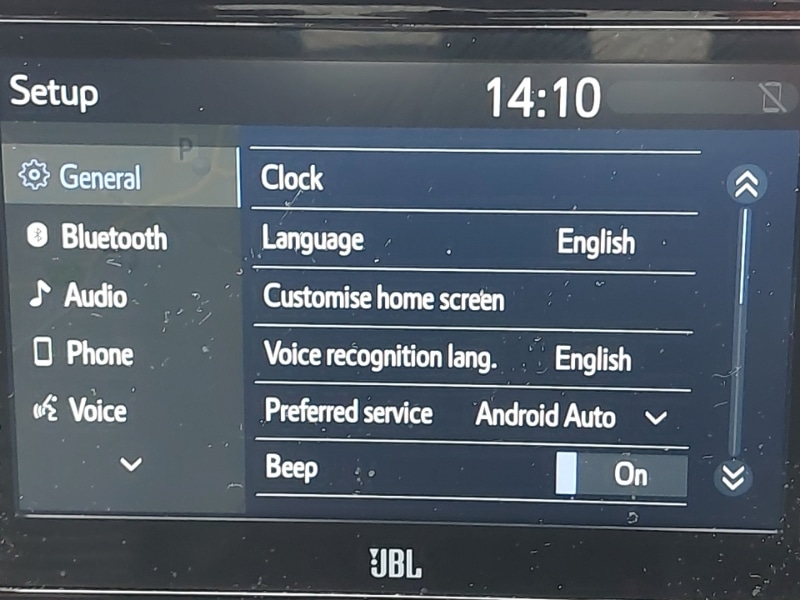 Used Toyota RAV4 2022 for sale - 76483845: Photo 17