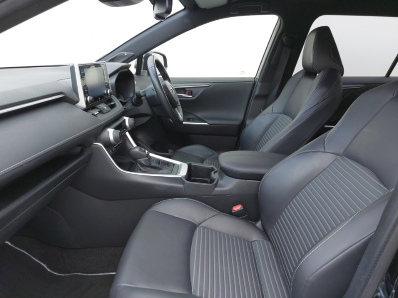 Used Toyota RAV4 2022 for sale - 76483845: Photo 5