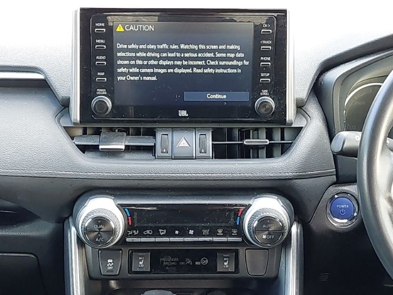 Used Toyota RAV4 2022 for sale - 76483845: Photo 7