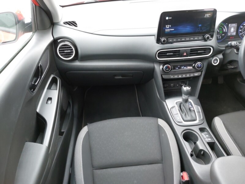 Used Hyundai KONA 2020 for sale - 78164149: Photo 10