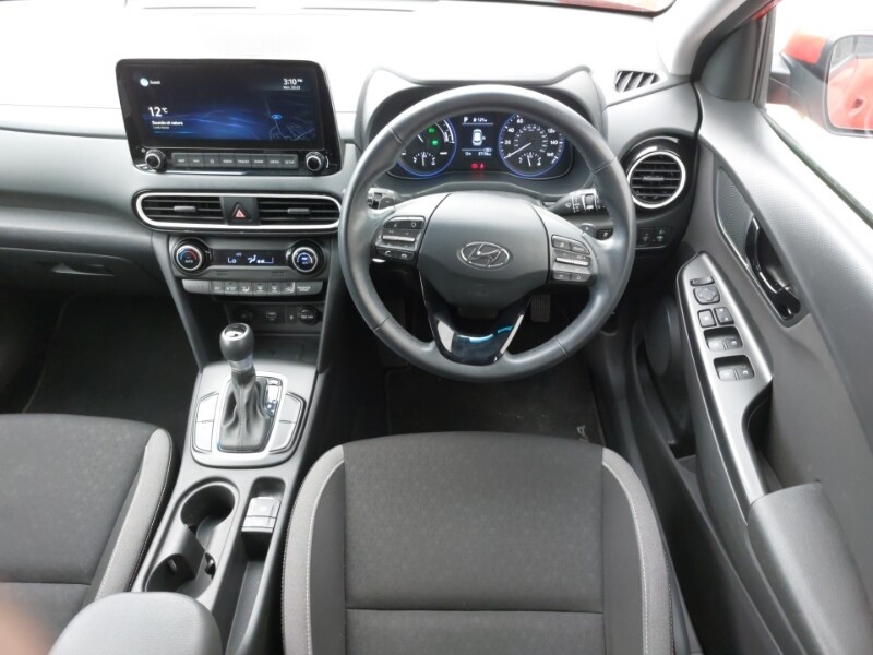 Used Hyundai KONA 2020 for sale - 78164149: Photo 11