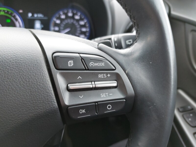 Used Hyundai KONA 2020 for sale - 78164149: Photo 12