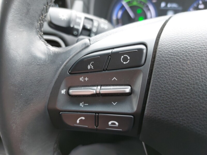 Used Hyundai KONA 2020 for sale - 78164149: Photo 13