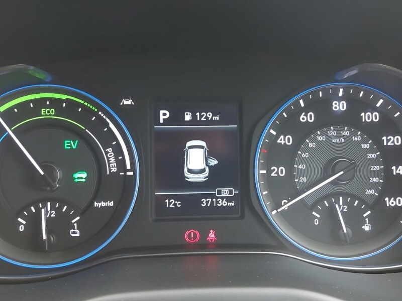 Used Hyundai KONA 2020 for sale - 78164149: Photo 14