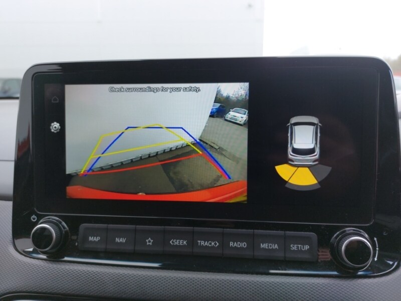 Used Hyundai KONA 2020 for sale - 78164149: Photo 17