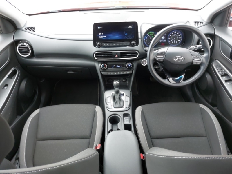 Used Hyundai KONA 2020 for sale - 78164149: Photo 2