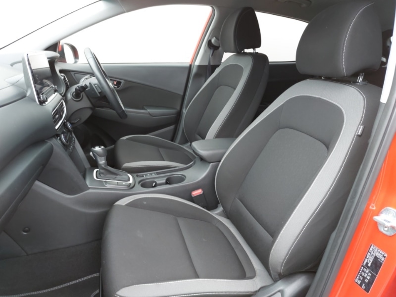 Used Hyundai KONA 2020 for sale - 78164149: Photo 5