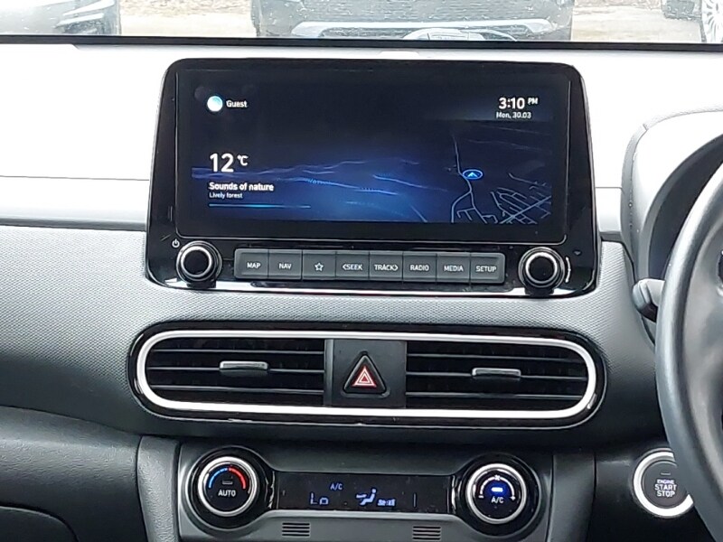 Used Hyundai KONA 2020 for sale - 78164149: Photo 7