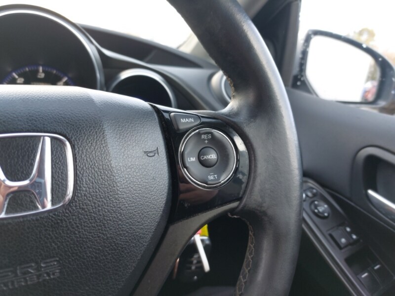 Used Honda Civic 2016 for sale - 77579910: Photo 13