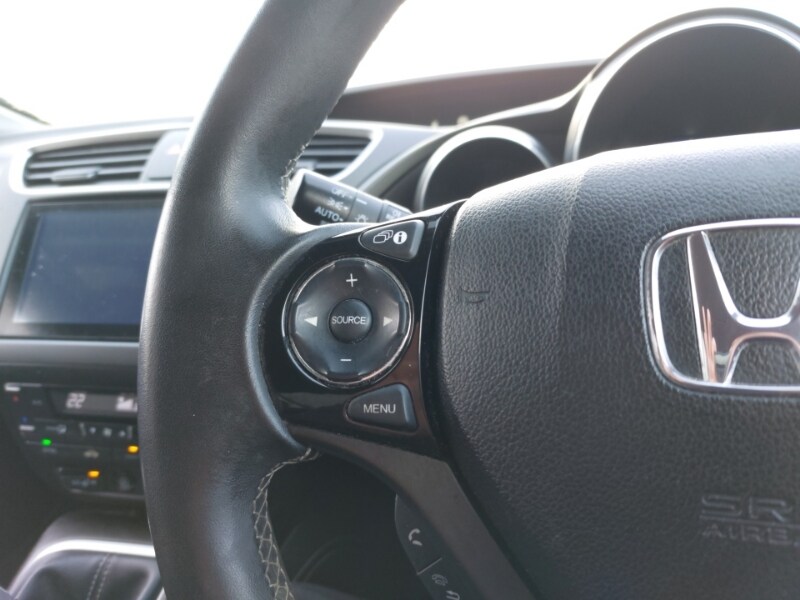 Used Honda Civic 2016 for sale - 77579910: Photo 14