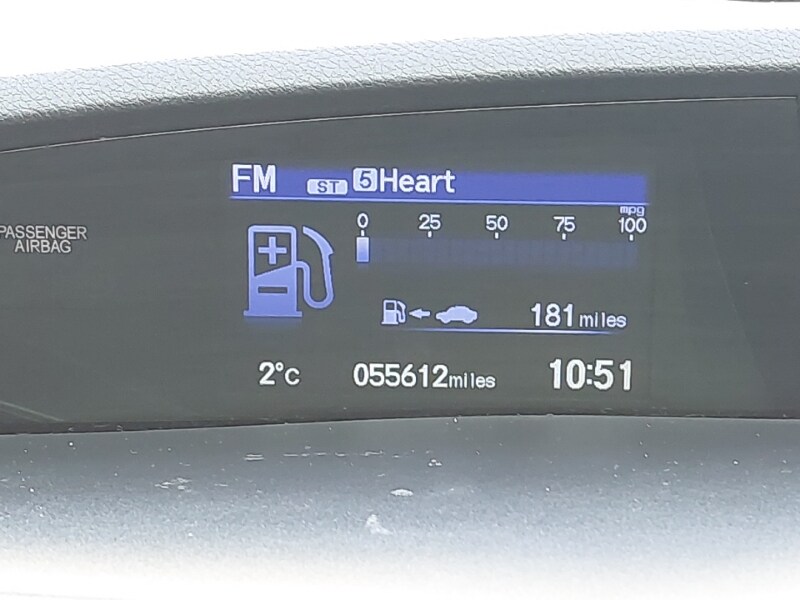 Used Honda Civic 2016 for sale - 77579910: Photo 15