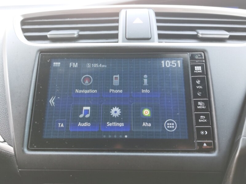 Used Honda Civic 2016 for sale - 77579910: Photo 16