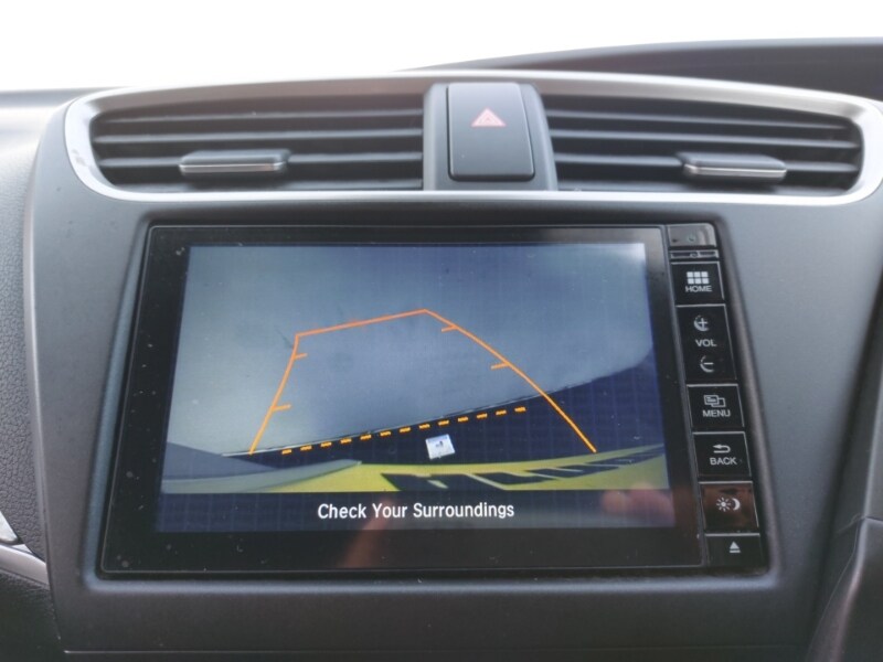 Used Honda Civic 2016 for sale - 77579910: Photo 17