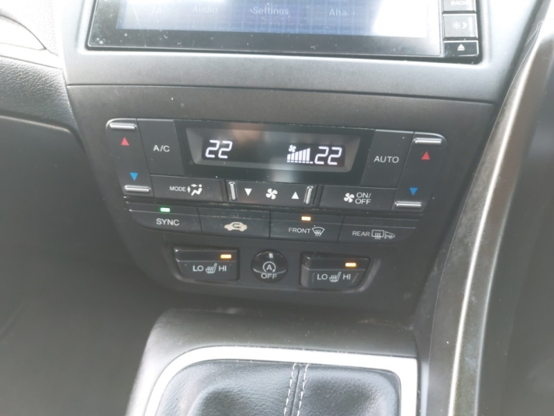 Used Honda Civic 2016 for sale - 77579910: Photo 18