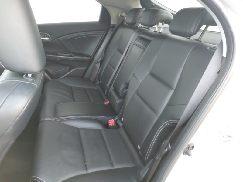 Used Honda Civic 2016 for sale - 77579910: Photo 6