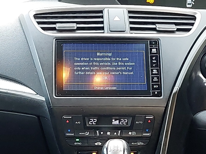 Used Honda Civic 2016 for sale - 77579910: Photo 7