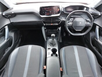 Used Peugeot 2008 2020 for sale - 75675138: Photo
