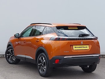 Used Peugeot 2008 2020 for sale - 75675138: Photo