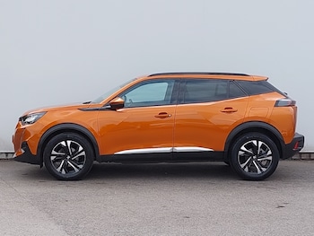 Used Peugeot 2008 2020 for sale - 75675138: Photo