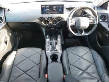 Used DS Automobiles DS 3 2022 for sale - 75000878: Photo