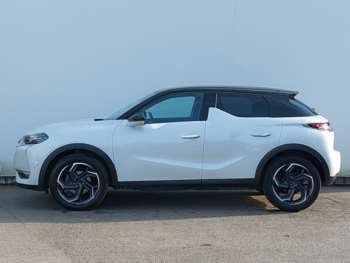 Used DS Automobiles DS 3 2022 for sale - 75000878: Photo