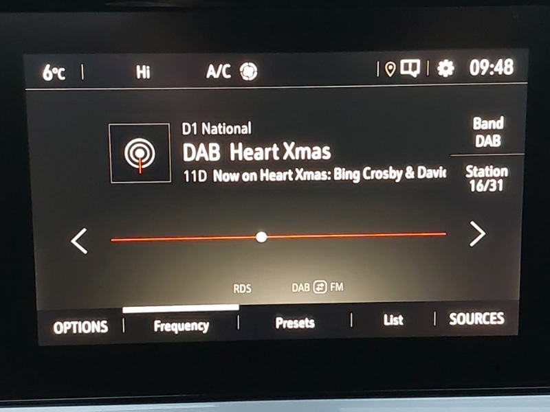 Used Vauxhall Mokka 2021 for sale - 77004351: Photo 13