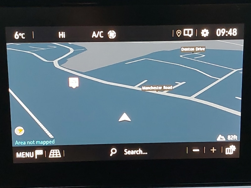 Used Vauxhall Mokka 2021 for sale - 77004351: Photo 14