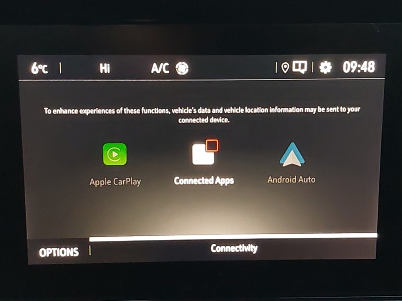 Used Vauxhall Mokka 2021 for sale - 77004351: Photo 15