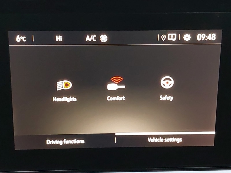 Used Vauxhall Mokka 2021 for sale - 77004351: Photo 16