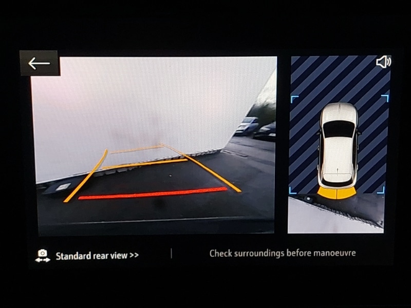 Used Vauxhall Mokka 2021 for sale - 77004351: Photo 18