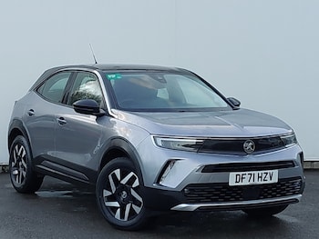 2021 - 1.2 Turbo Elite Edition 5dr