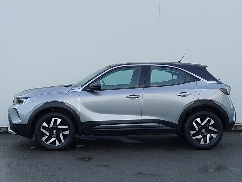 Used Vauxhall Mokka 2021 for sale - 77004351: Photo 4