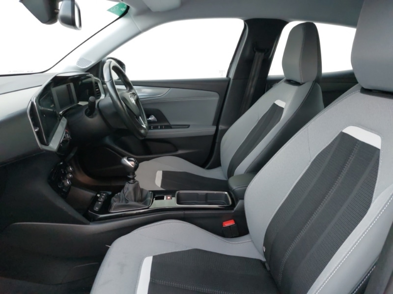 Used Vauxhall Mokka 2021 for sale - 77004351: Photo 5