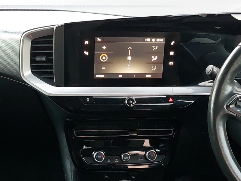 Used Vauxhall Mokka 2021 for sale - 77004351: Photo 7