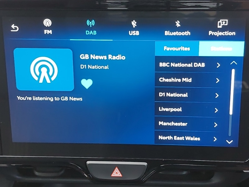 Used Toyota Yaris Cross 2022 for sale - 76455784: Photo 14