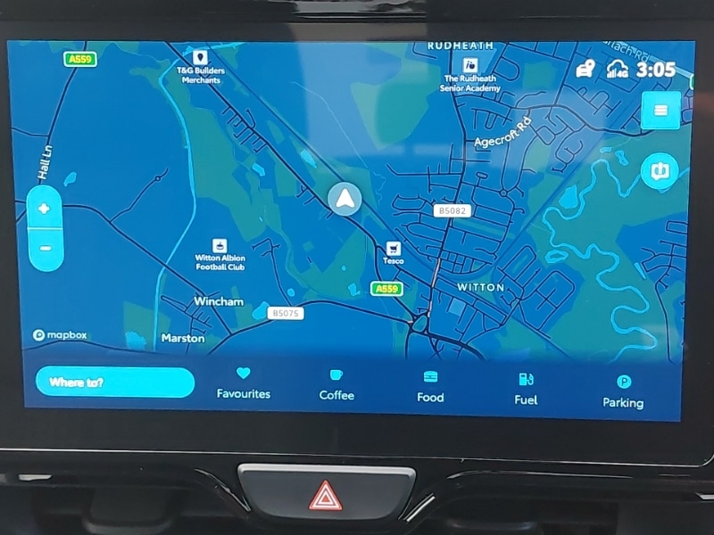 Used Toyota Yaris Cross 2022 for sale - 76455784: Photo 15