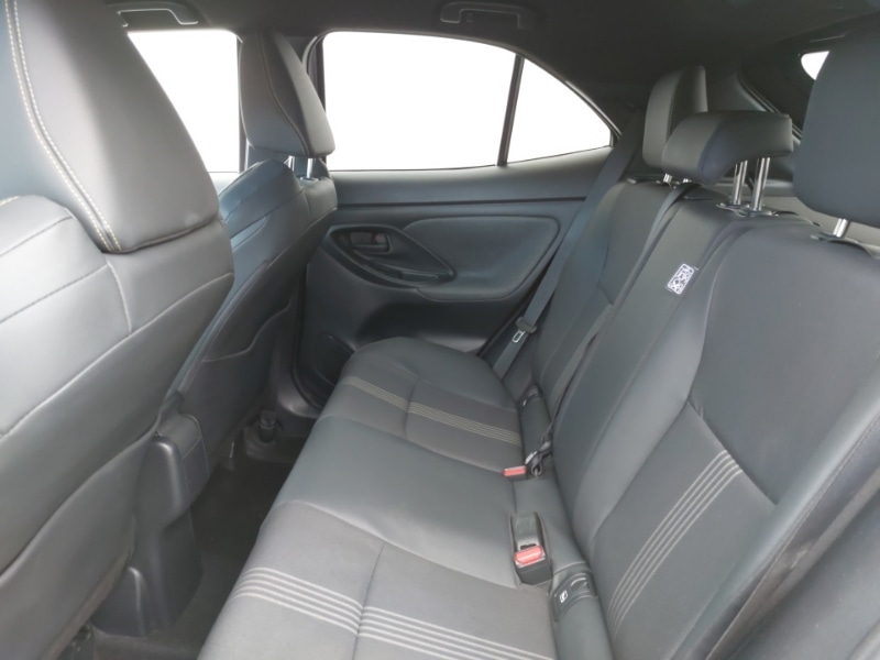 Used Toyota Yaris Cross 2022 for sale - 76455784: Photo 6