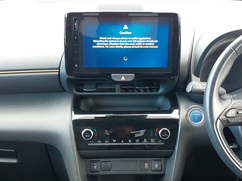 Used Toyota Yaris Cross 2022 for sale - 76455784: Photo 7