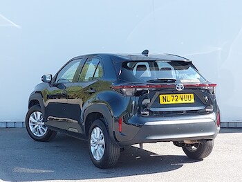 Used Toyota Yaris Cross 2022 for sale - 78403582: Photo