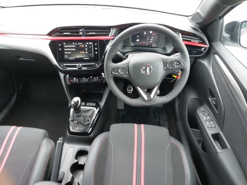 Used Vauxhall Corsa 2023 for sale - 77852209: Photo 11