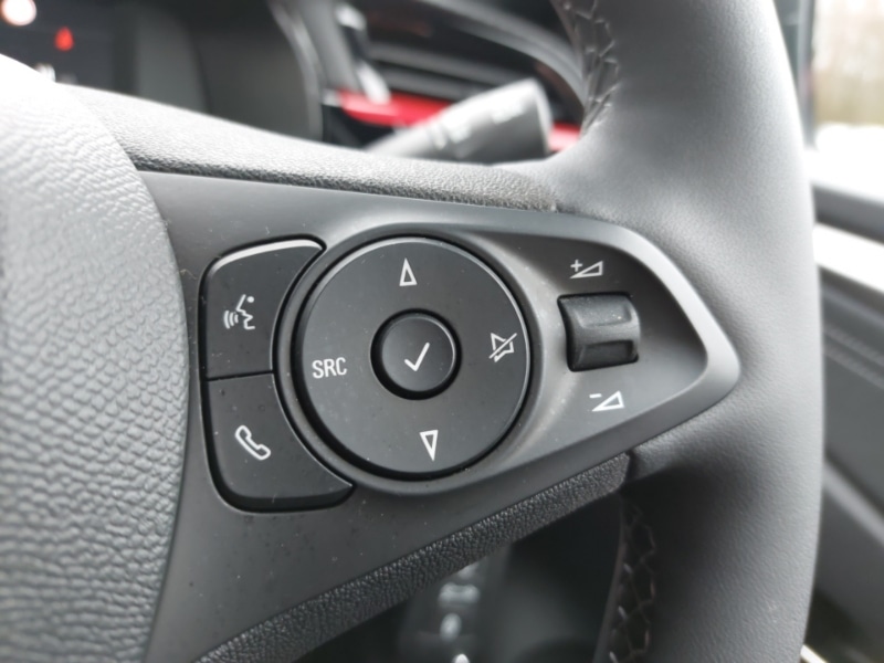 Used Vauxhall Corsa 2023 for sale - 77852209: Photo 13