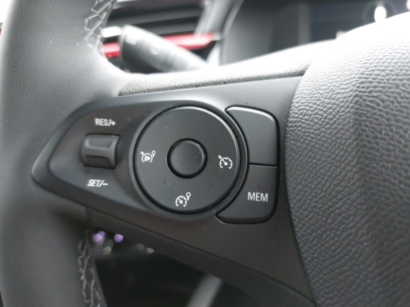 Used Vauxhall Corsa 2023 for sale - 77852209: Photo 14