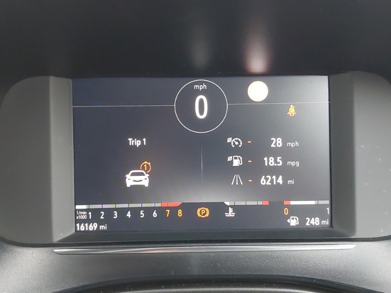 Used Vauxhall Corsa 2023 for sale - 77852209: Photo 15