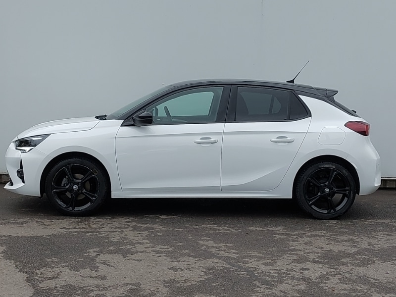 Used Vauxhall Corsa 2023 for sale - 77852209: Photo 4